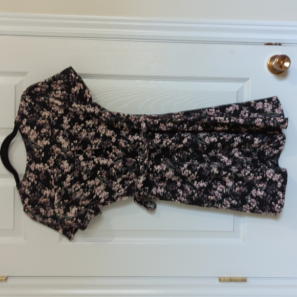 Floral Dress - Picture 6 of 7